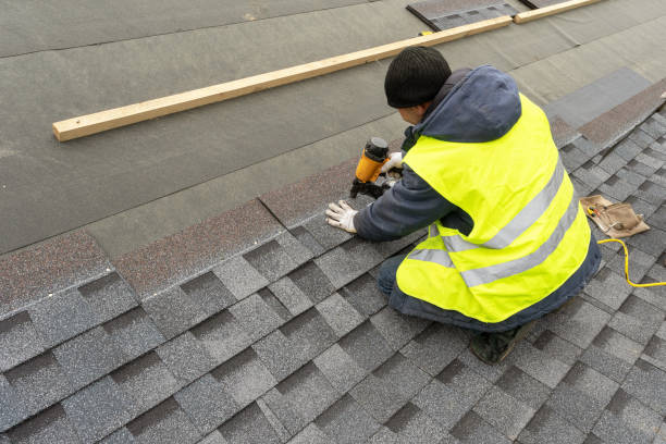 Best Flat Roof Repair Services  in Augusta, KS