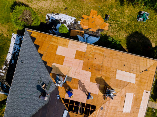 Best Affordable Roofing Company  in Augusta, KS