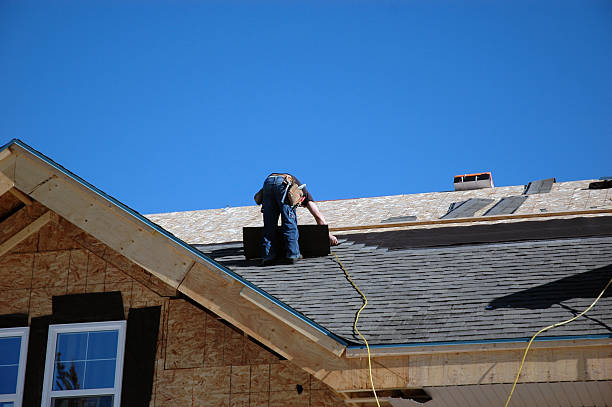 Best Best Roofing Contractors  in Augusta, KS