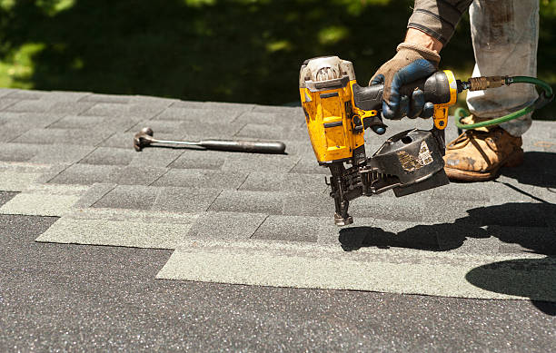 Quick and Trustworthy Emergency Roof Repair Services in Augusta, KS