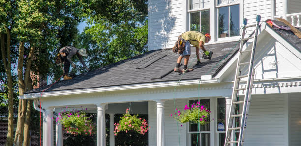 Gutter Installation and Roofing in Augusta, KS