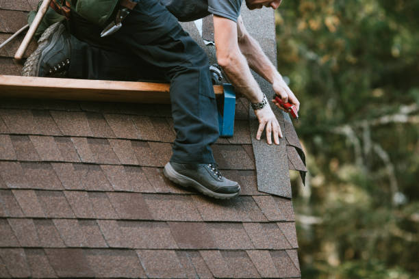 Best Best Roofing Contractors  in Augusta, KS