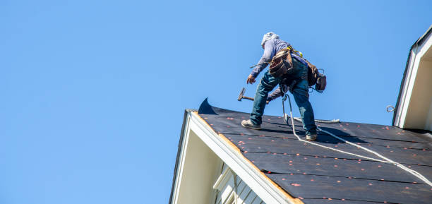 Best Flat Roof Repair Services  in Augusta, KS